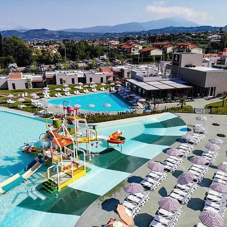 Sisan Family Resort Bardolino Exterior foto