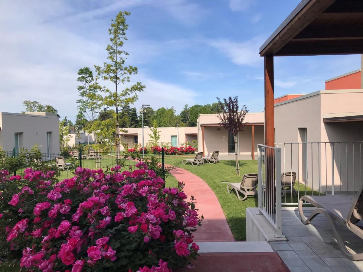 Sisan Family Resort Bardolino Exterior foto